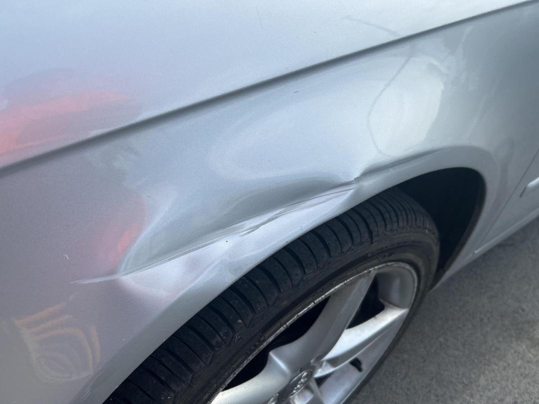 Photo '20' of Audi A4 2.0T Quattro Photo '20' of Audi A4 2.0T Quattro