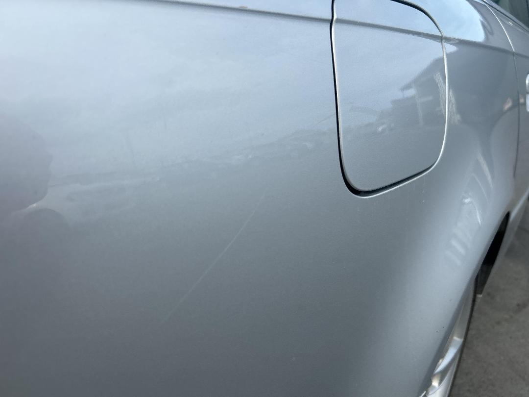 Photo '22' of Audi A4 2.0T Quattro Photo '22' of Audi A4 2.0T Quattro