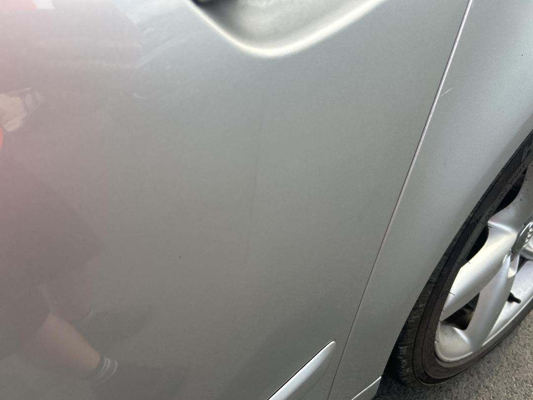 Photo '21' of Audi A4 2.0T Quattro Photo '21' of Audi A4 2.0T Quattro