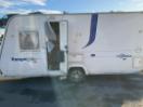 Thumbnail '5' of Bailey Ranger 460/4 Caravan - Single Thumbnail '5' of Bailey Ranger 460/4 Caravan - Single