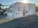 Thumbnail '6' of Bailey Ranger 460/4 Caravan - Single Thumbnail '6' of Bailey Ranger 460/4 Caravan - Single