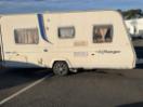 Thumbnail '2' of Bailey Ranger 460/4 Caravan - Single