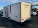 Thumbnail '4' of Bailey Ranger 460/4 Caravan - Single Thumbnail '4' of Bailey Ranger 460/4 Caravan - Single