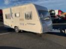 Thumbnail '1' of Bailey Ranger 460/4 Caravan - Single