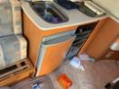 Thumbnail '19' of Bailey Ranger 460/4 Caravan - Single Thumbnail '19' of Bailey Ranger 460/4 Caravan - Single