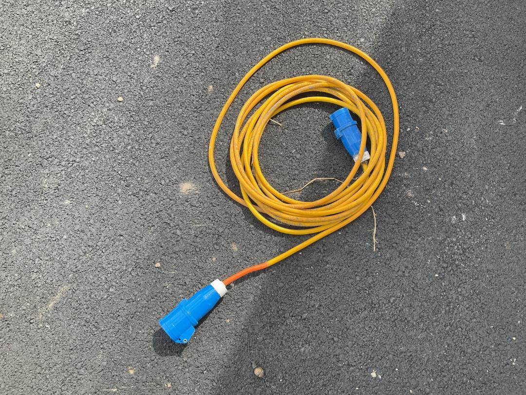 Photo '20' of Bailey Senator Caravan - Tandem Photo '20' of Bailey Senator Caravan - Tandem