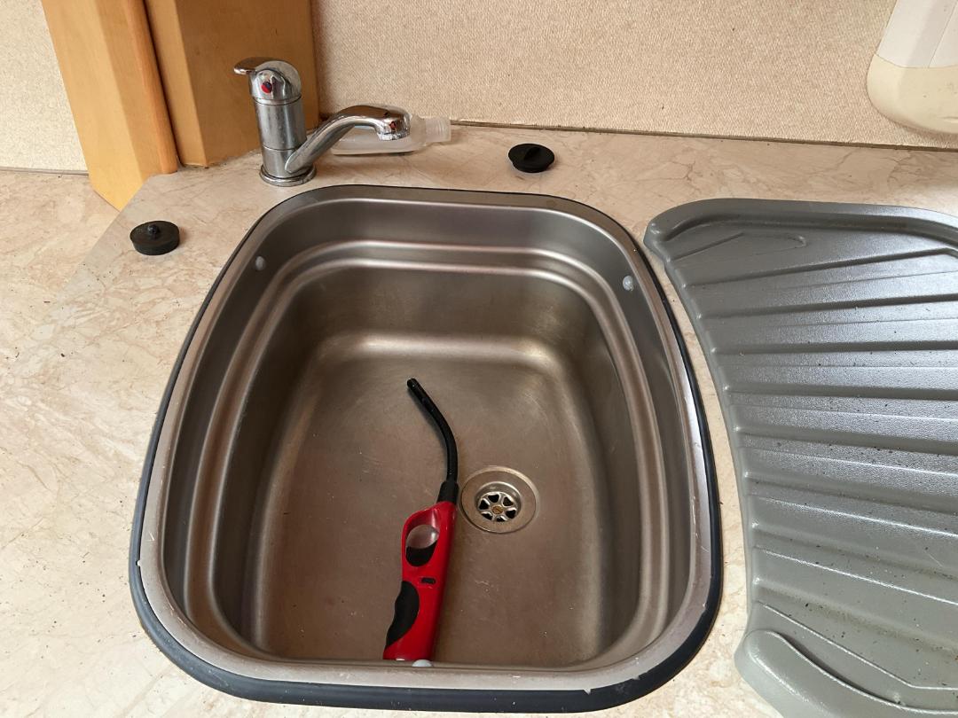 Photo '28' of Bailey Senator Caravan - Tandem Photo '28' of Bailey Senator Caravan - Tandem