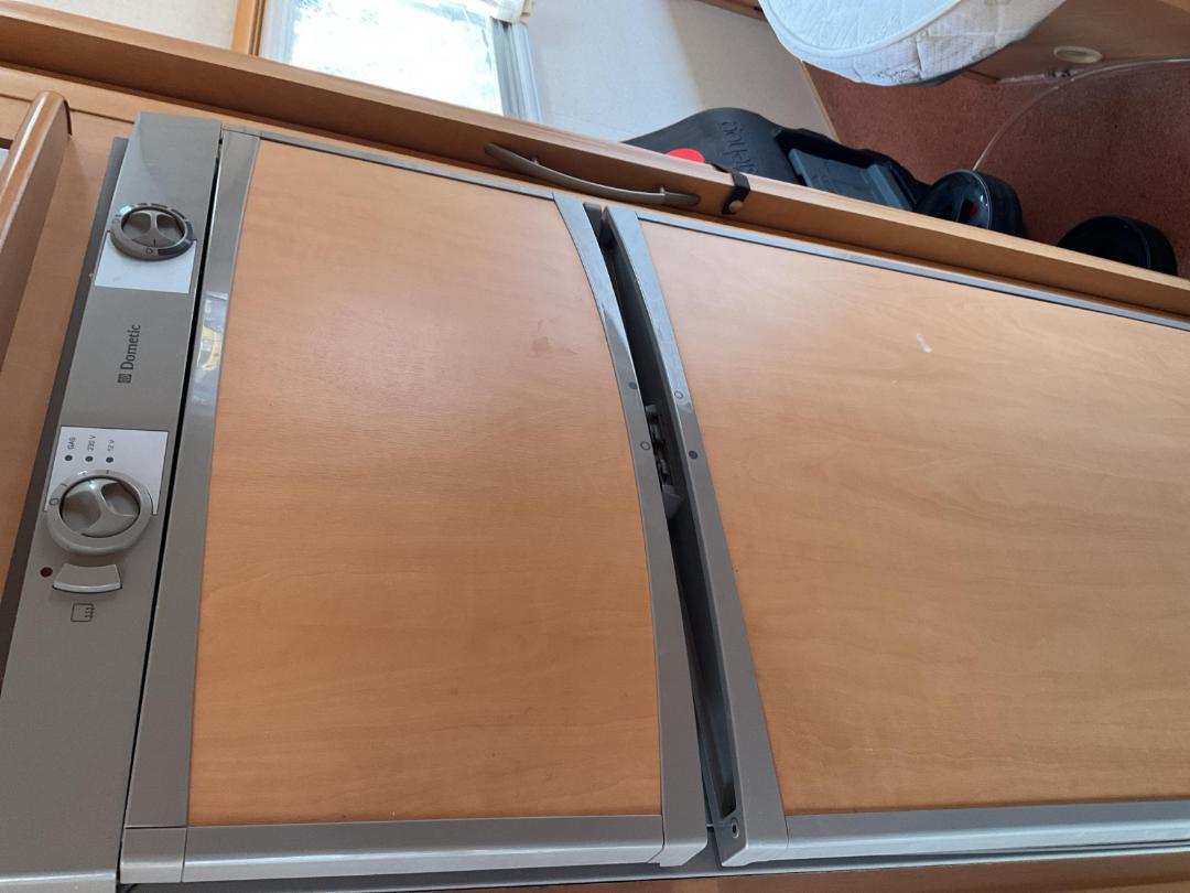 Photo '30' of Bailey Senator Caravan - Tandem Photo '30' of Bailey Senator Caravan - Tandem