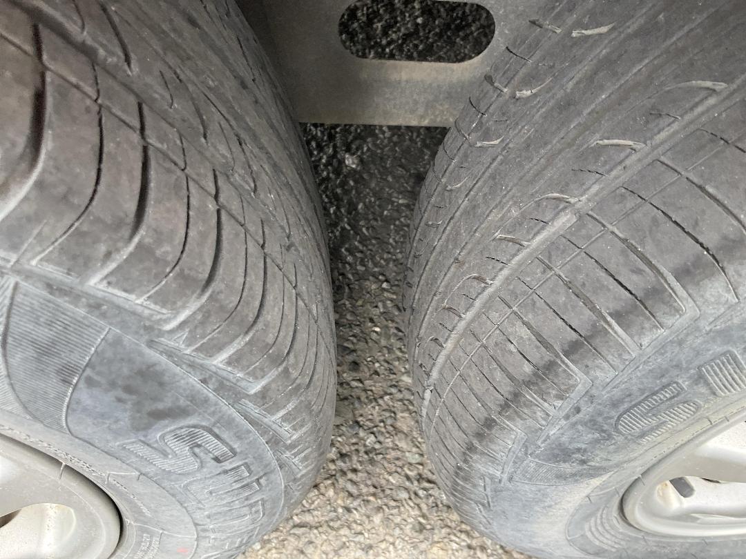 Photo '6' of BAILEY SENATOR WYOMING Caravan - Single