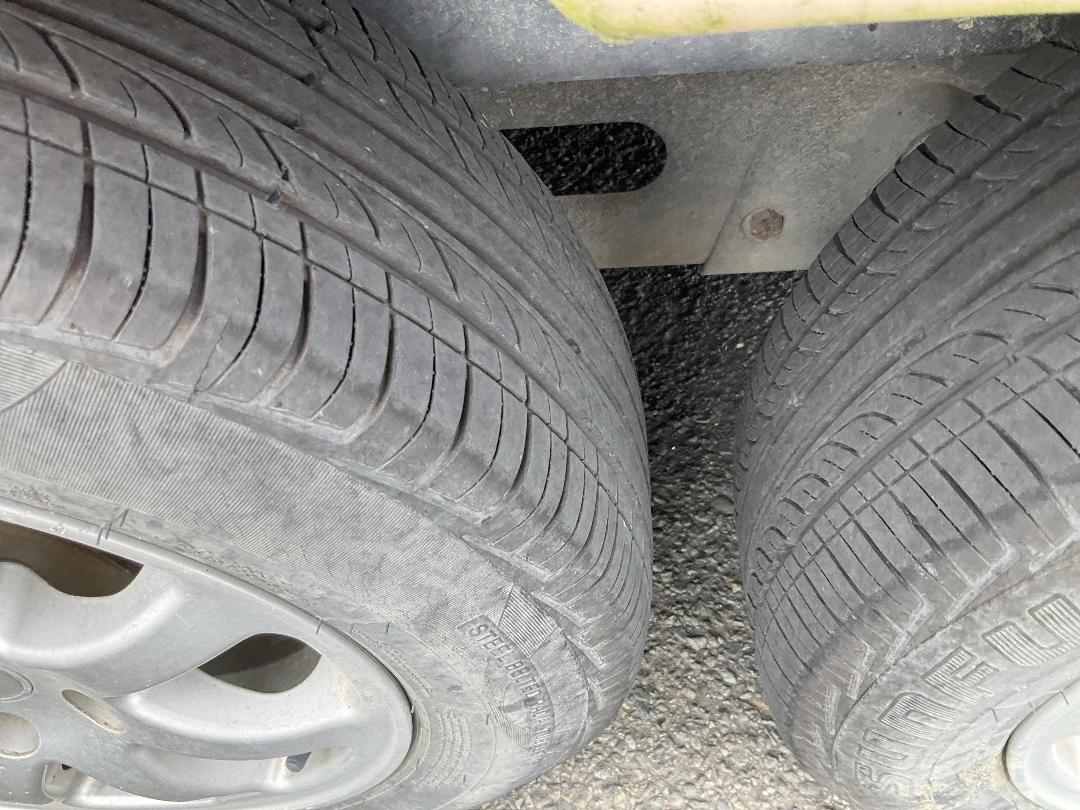 Photo '9' of BAILEY SENATOR WYOMING Caravan - Single