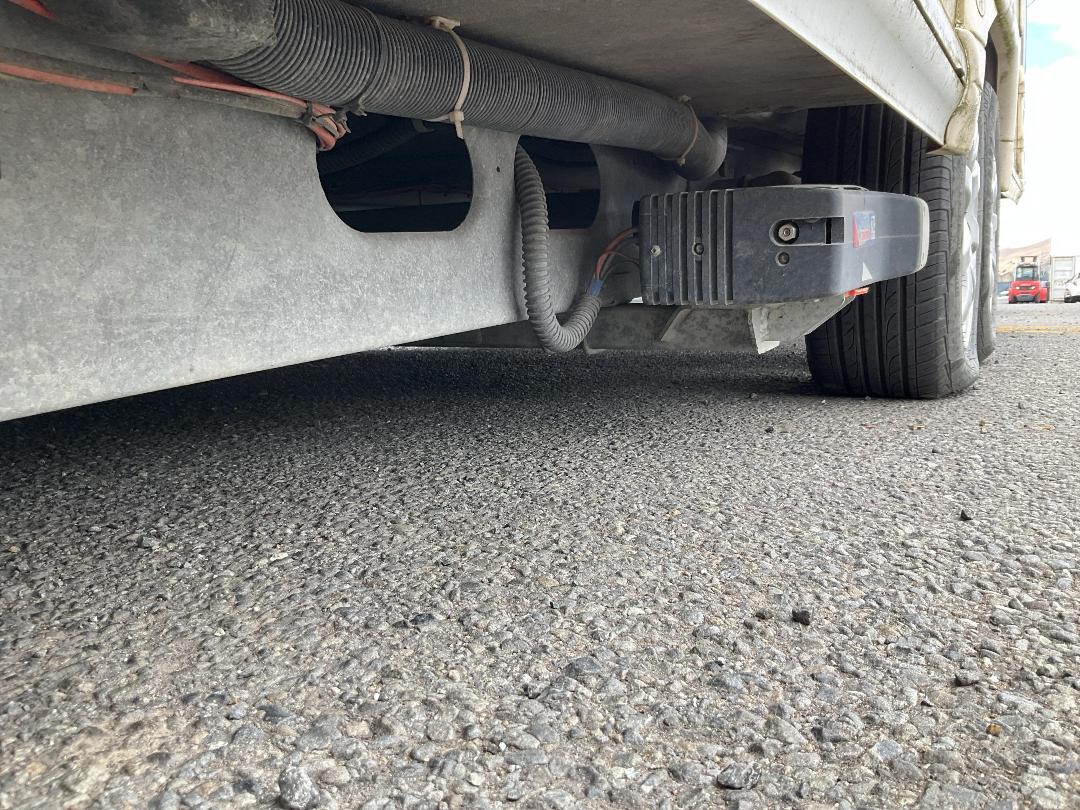 Photo '16' of BAILEY SENATOR WYOMING Caravan - Single