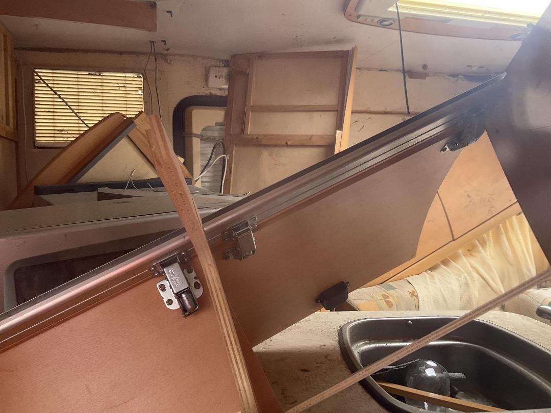 Photo '23' of BAILEY SENATOR WYOMING Caravan - Single