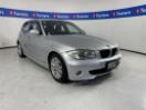 Thumbnail '1' of BMW 116I