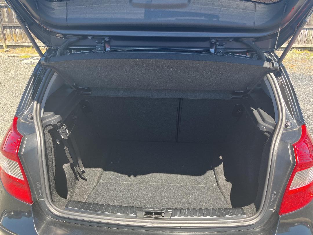 Photo '7' of BMW 116I