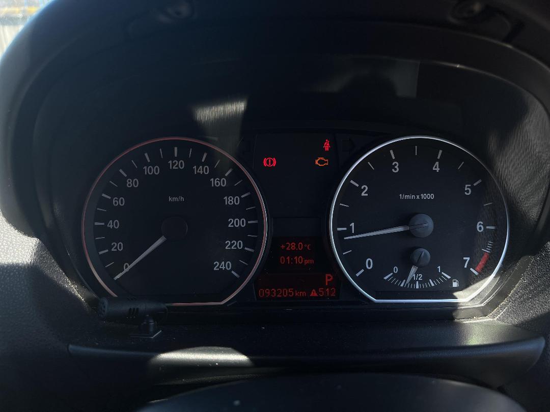 Photo '11' of BMW 116I