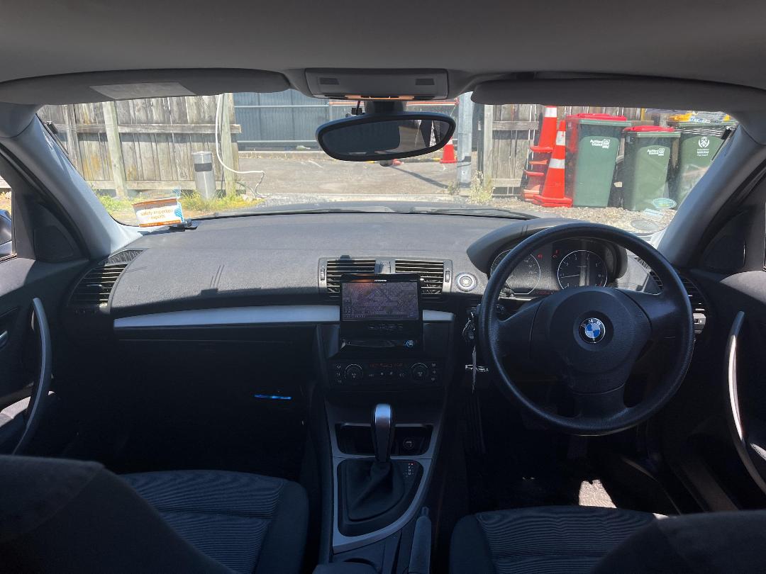 Photo '14' of BMW 116I