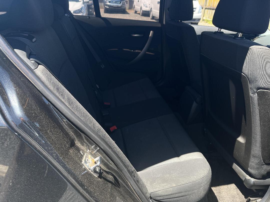 Photo '13' of BMW 116I