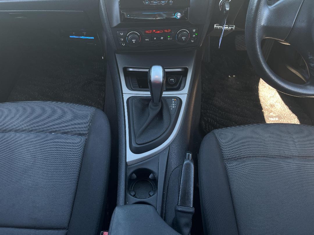 Photo '15' of BMW 116I