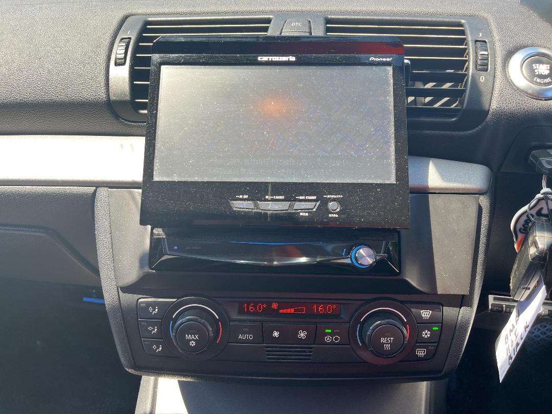 Photo '22' of BMW 116I