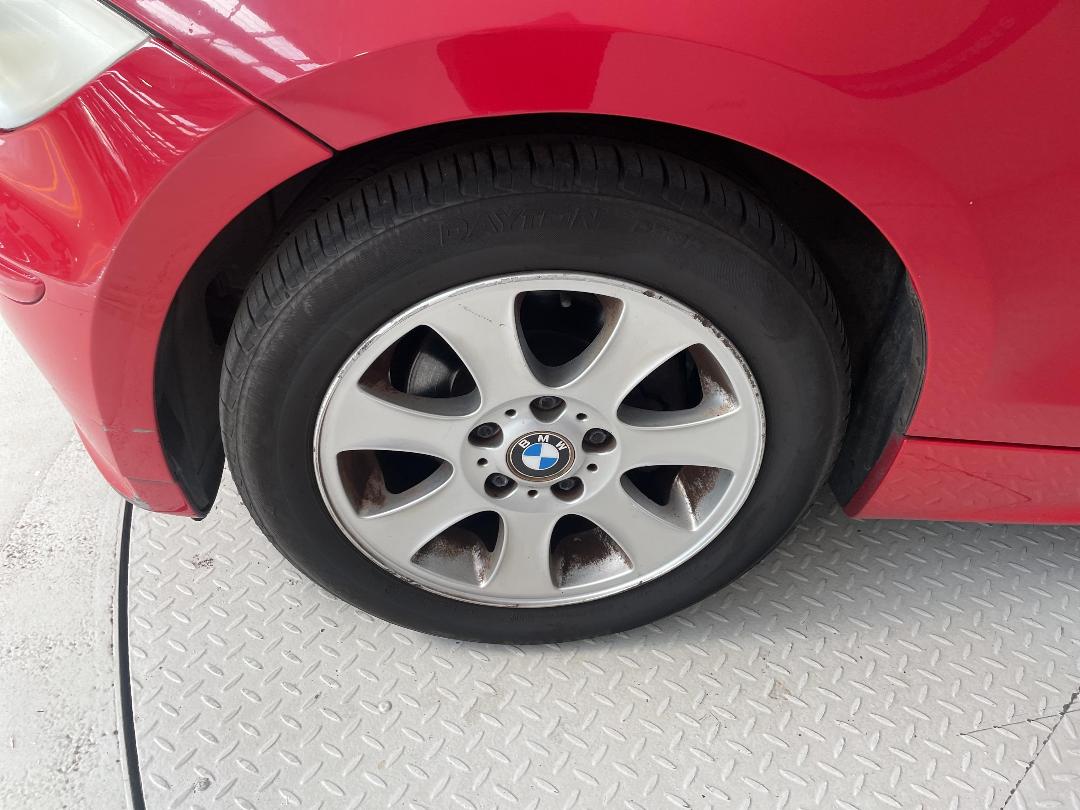 Photo '10' of BMW 118I