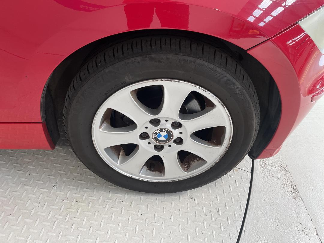 Photo '9' of BMW 118I