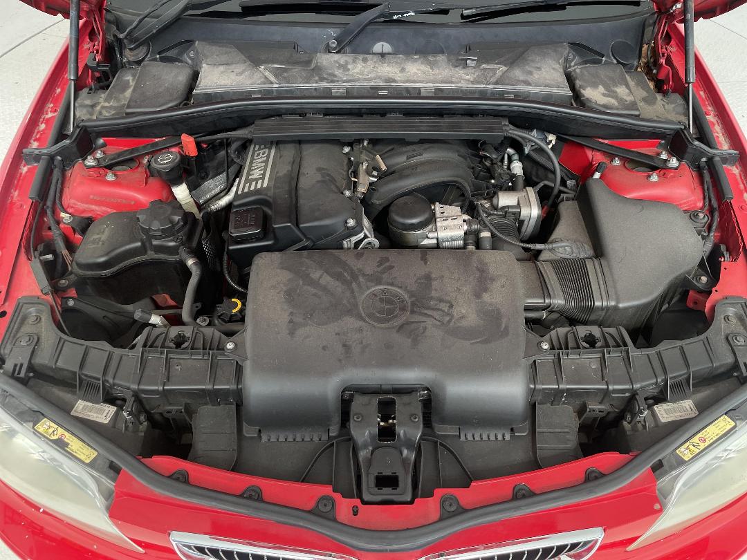 Photo '13' of BMW 118I