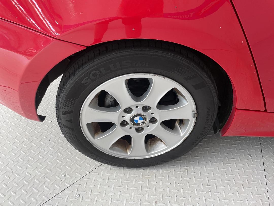 Photo '12' of BMW 118I