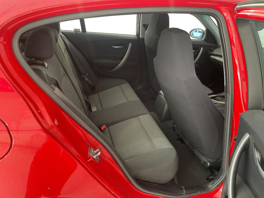 Photo '20' of BMW 118I