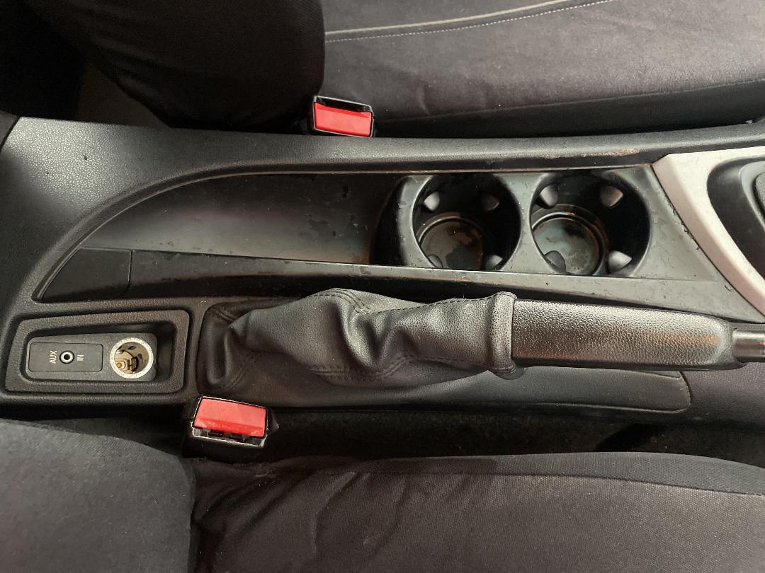 Photo '29' of BMW 118I