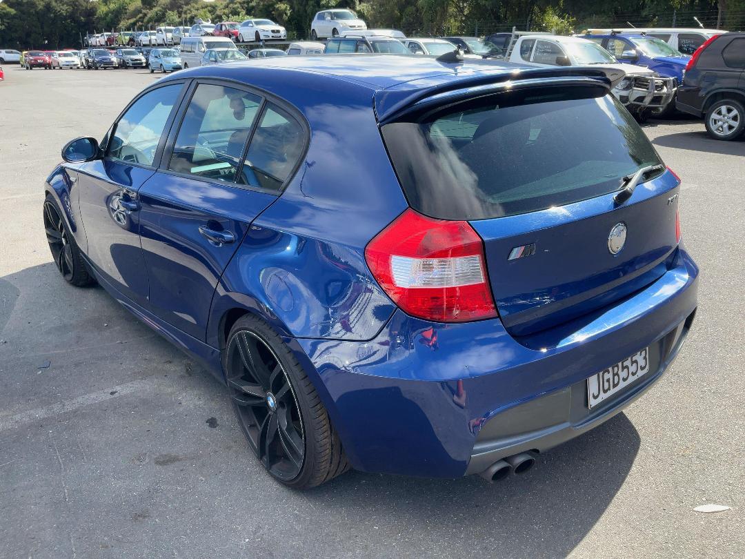 Photo '3' of BMW 130I