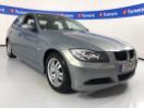 Thumbnail '1' of BMW 3 Series