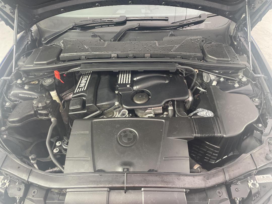 Photo '13' of BMW 3 Series