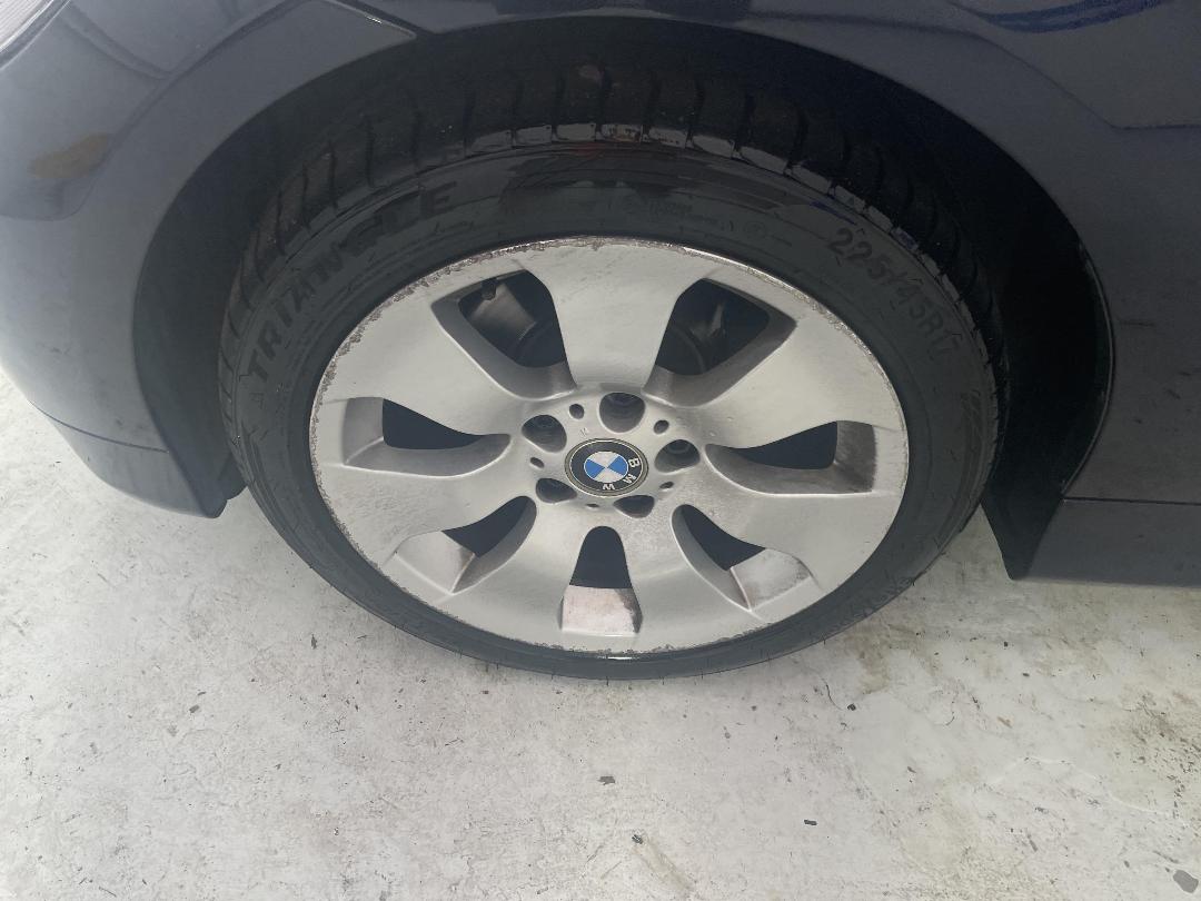 Photo '10' of BMW 3 Series