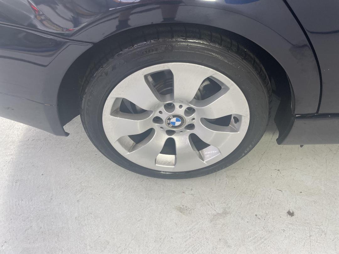 Photo '12' of BMW 3 Series