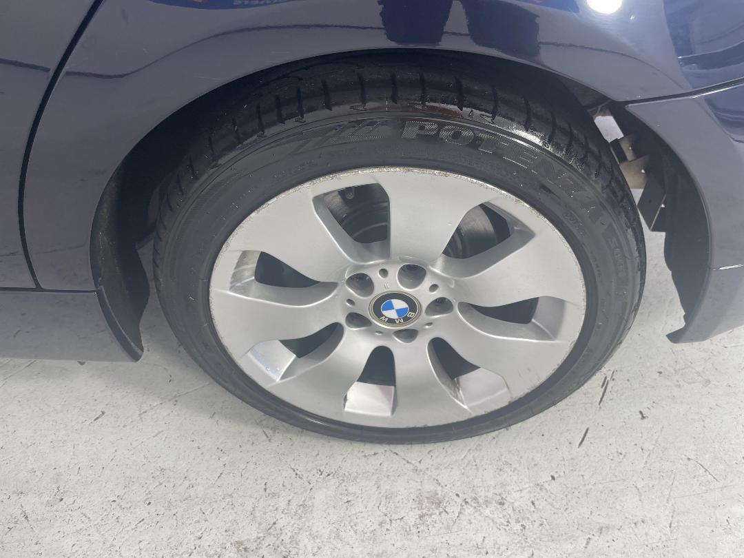 Photo '11' of BMW 3 Series