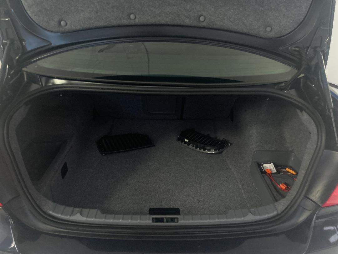 Photo '14' of BMW 3 Series