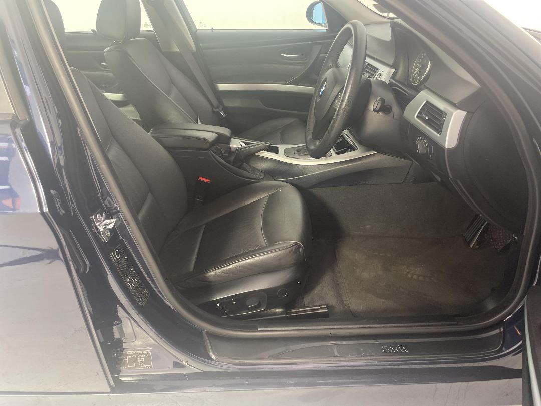 Photo '16' of BMW 3 Series