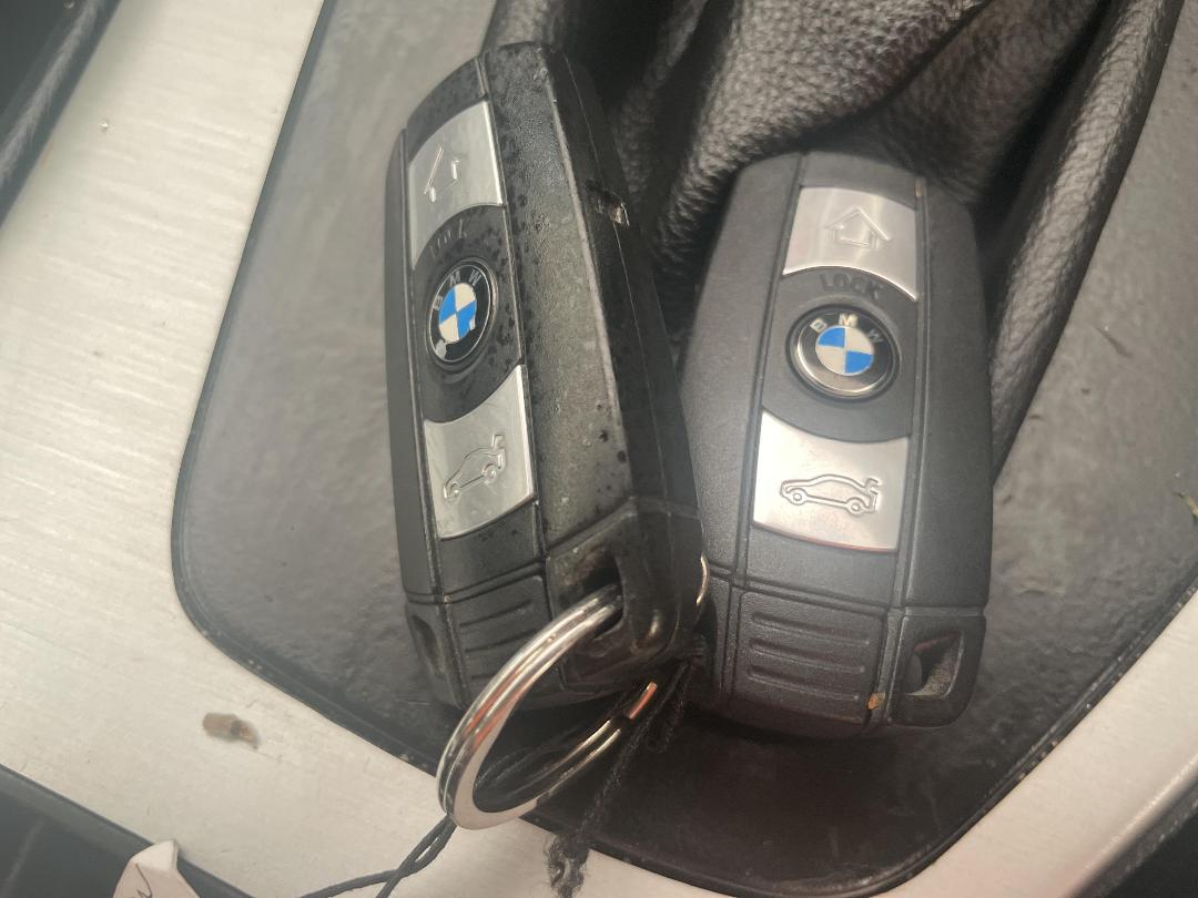 Photo '22' of BMW 3 Series