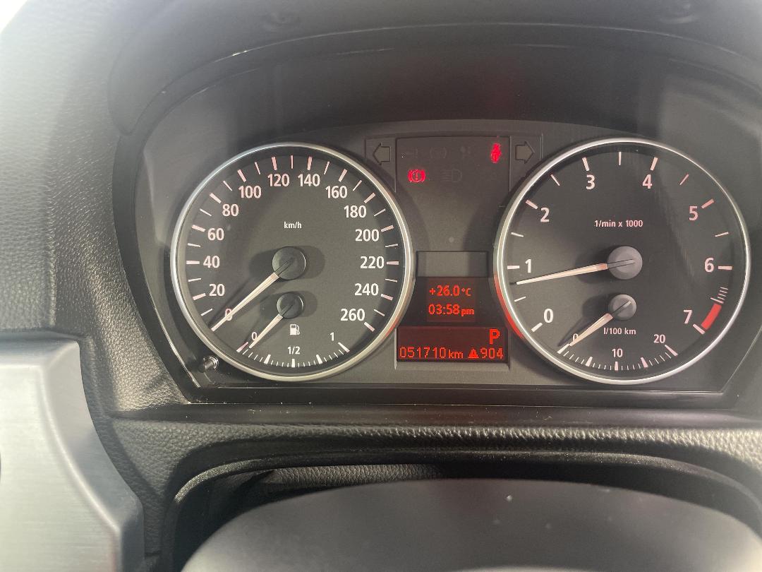 Photo '21' of BMW 3 Series