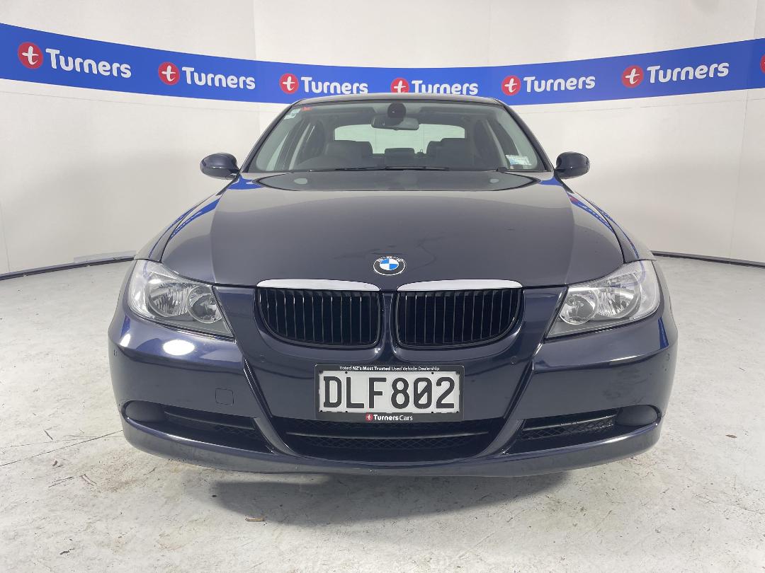 Photo '2' of BMW 3 Series