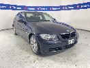Thumbnail '1' of BMW 3 Series