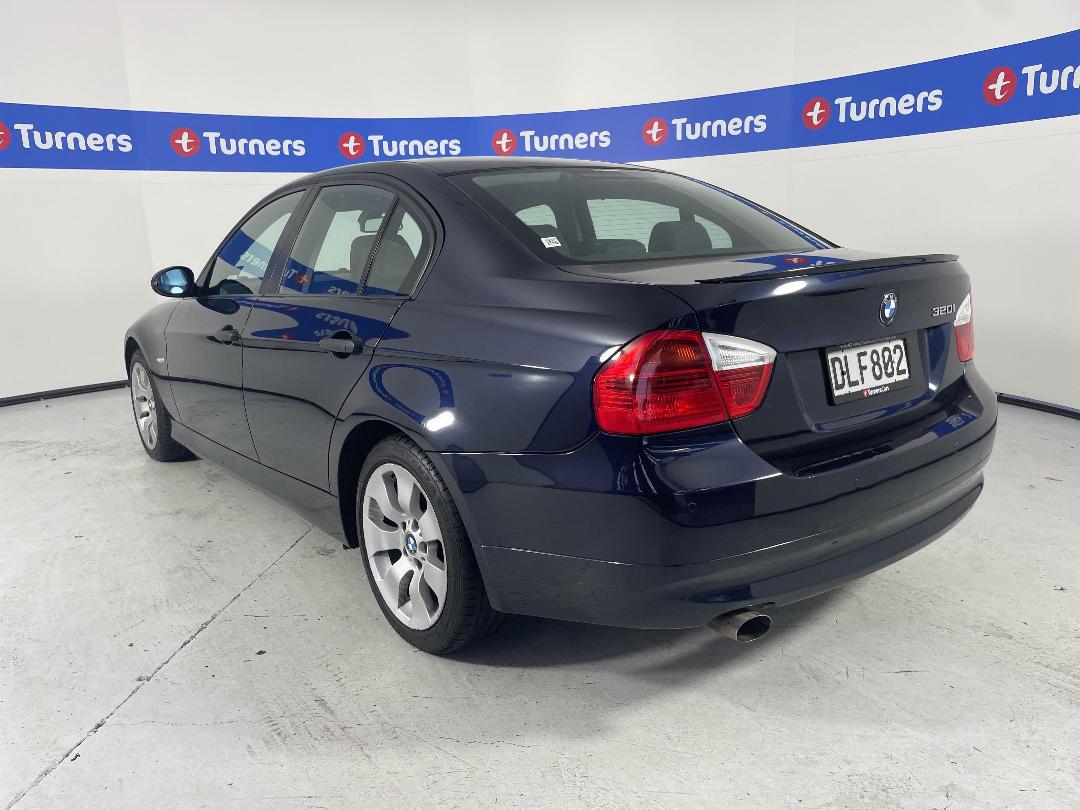 Photo '5' of BMW 3 Series