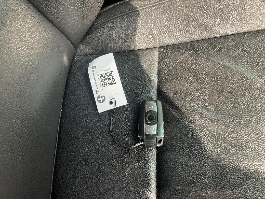 Photo '7' of BMW 3 Series 320I