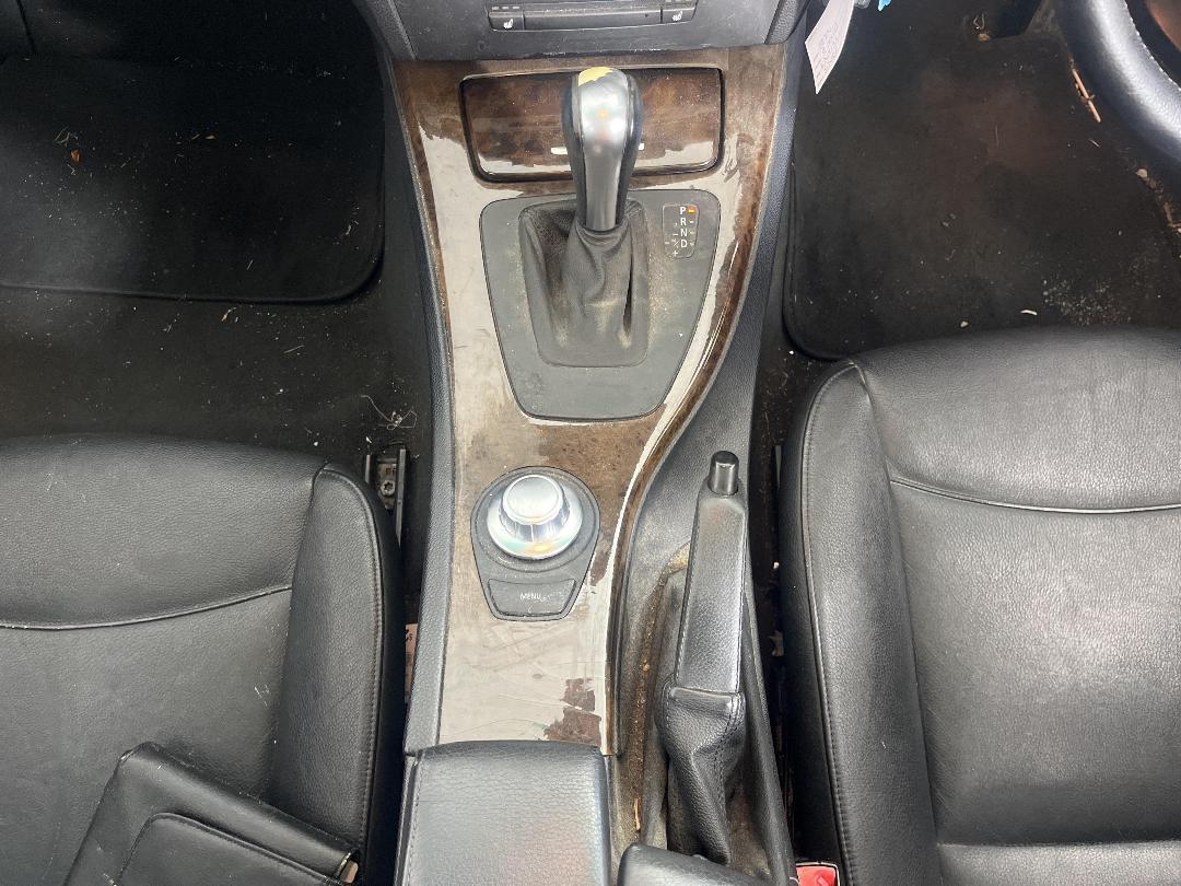 Photo '21' of BMW 3 Series 330I