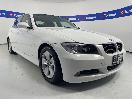 Thumbnail '1' of BMW 3 Series