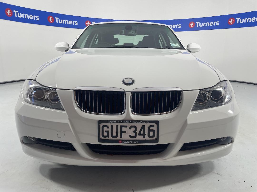 Photo '2' of BMW 3 Series