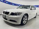 Thumbnail '4' of BMW 3 Series