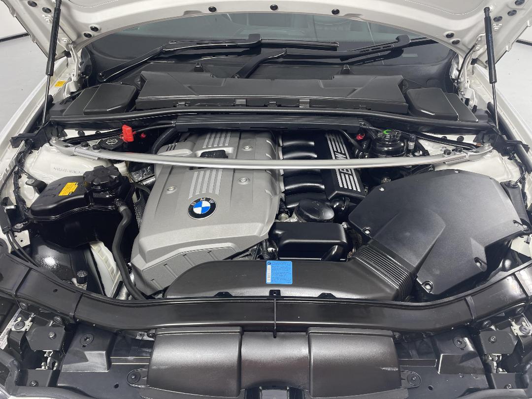 Photo '13' of BMW 3 Series