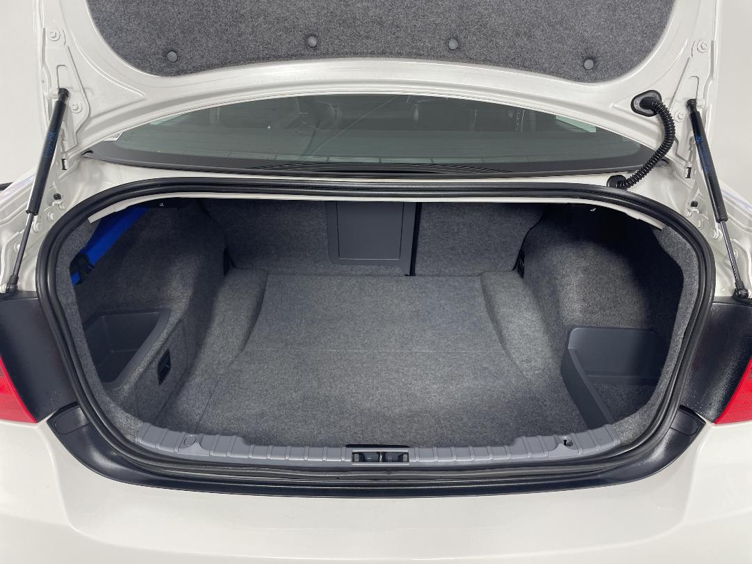 Photo '14' of BMW 3 Series