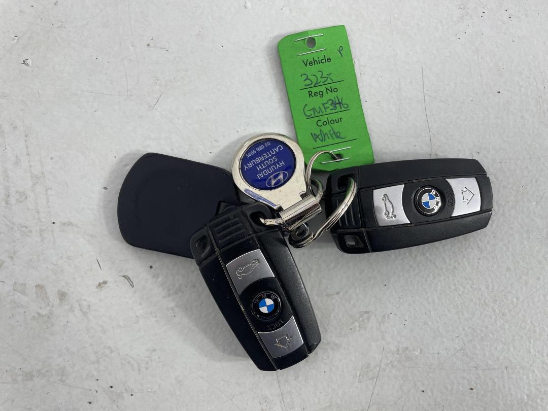 Photo '22' of BMW 3 Series